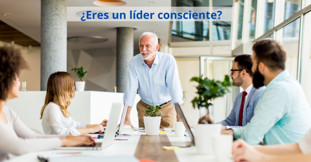 Programa de formación: Liderazgo consciente y activo - Imagen 2