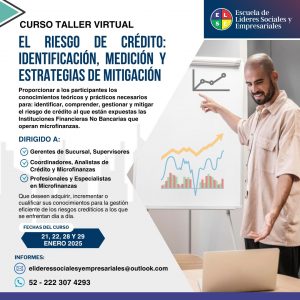 Identificación, medición y estrategias de mitigación